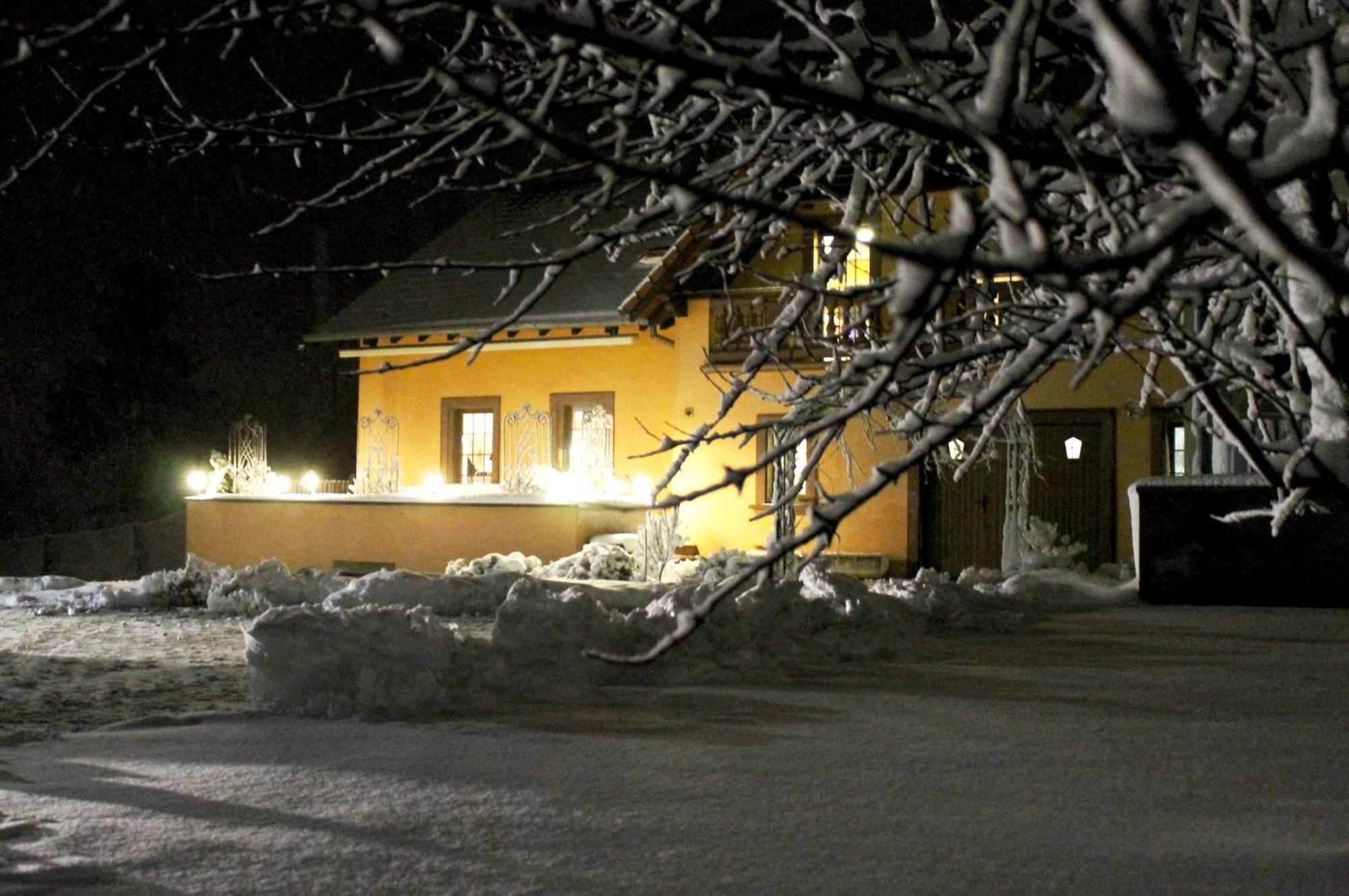 Maison Villabella Butten Exterior photo