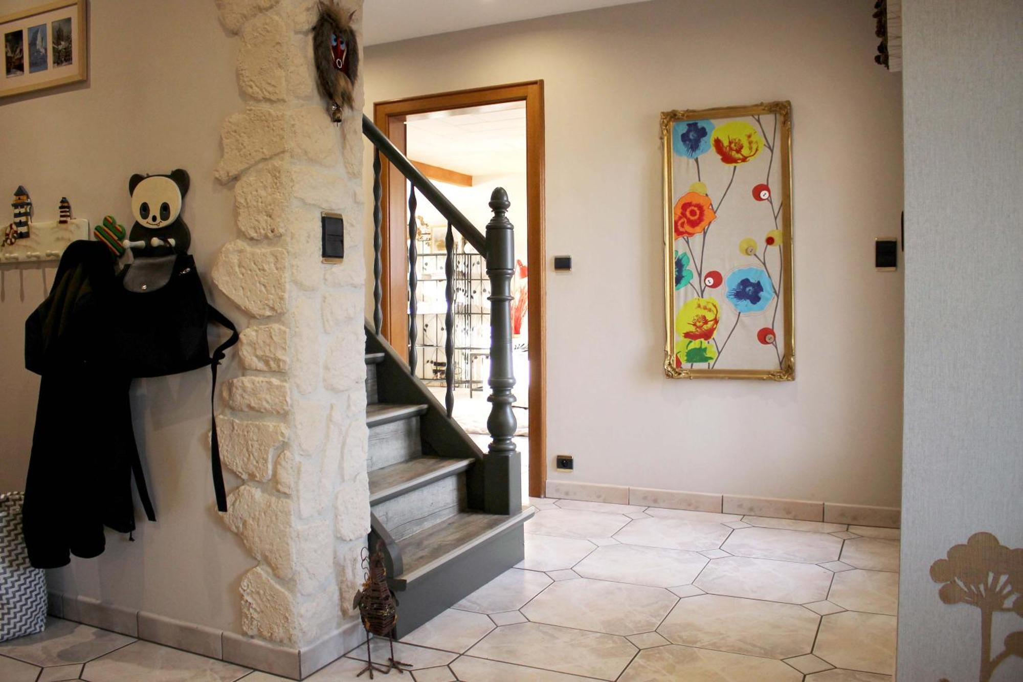 Maison Villabella Butten Exterior photo